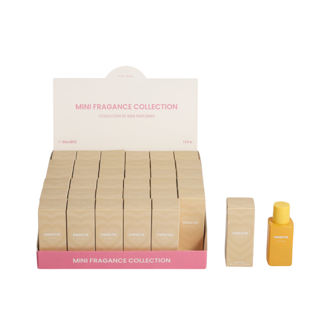 Perfume City Girl Sweetie 30ml